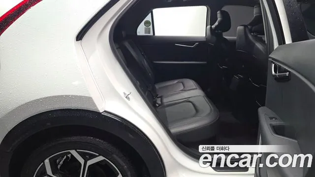 Kia Niro The All New Niro Trendy — Фото автомобиля 11