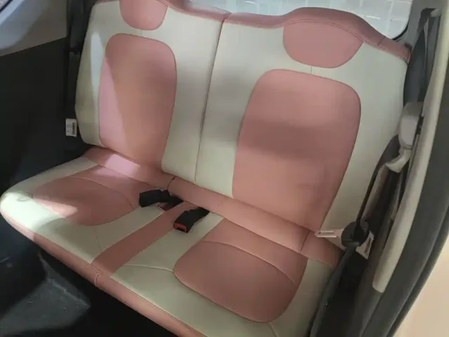 Wuling Hongguang Mini EV — Фото автомобиля 16