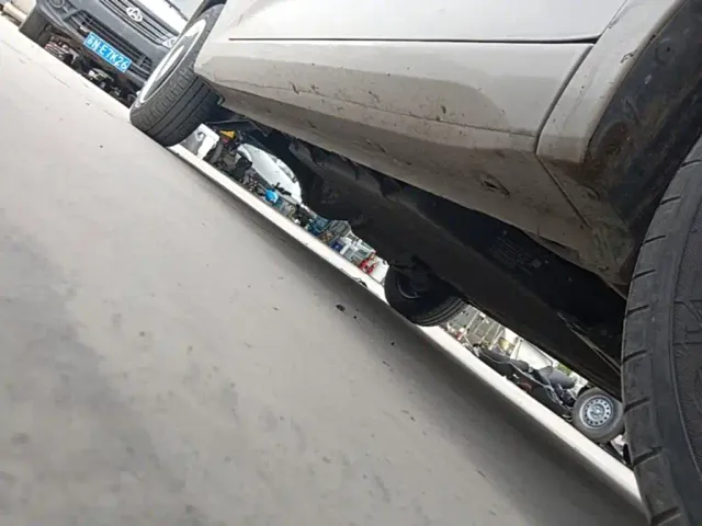 Wuling Hongguang Mini EV — Фото автомобиля 20
