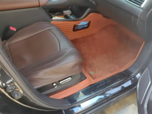 Honda Avancier — Фото автомобиля 8