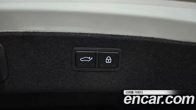 Genesis G80 RG3 — Фото автомобиля 26