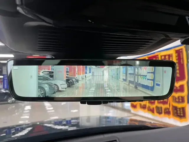 Land Rover Range Rover Sport 2023 400PS Dynamic SE — Фото автомобиля 28