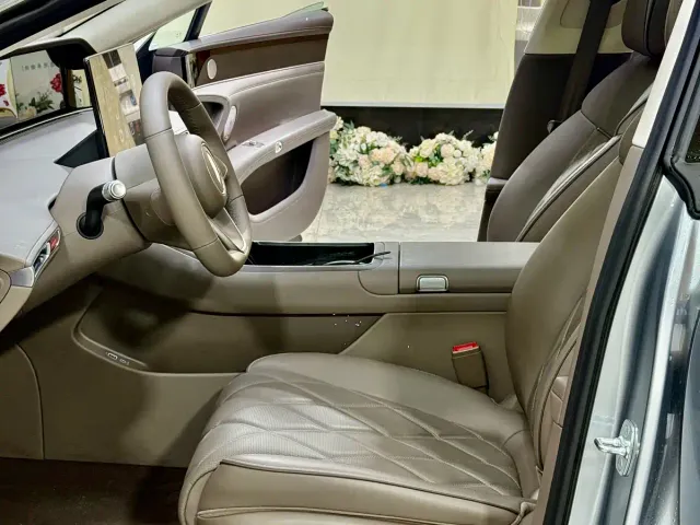 Stelato S9 — Фото автомобиля 4