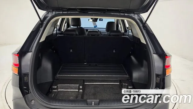 Kia Sportage 5th Gen — Фото автомобиля 19