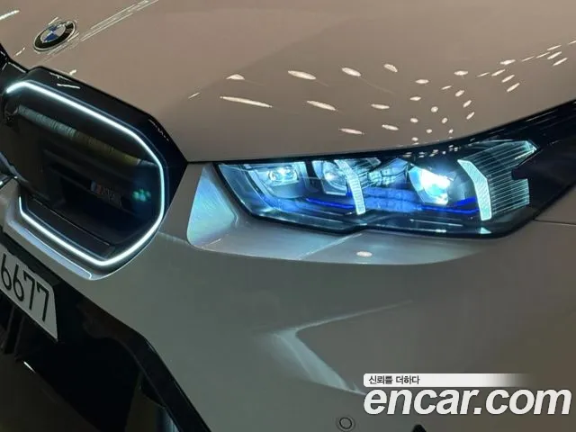 BMW M5 G90 — Фото автомобиля 8