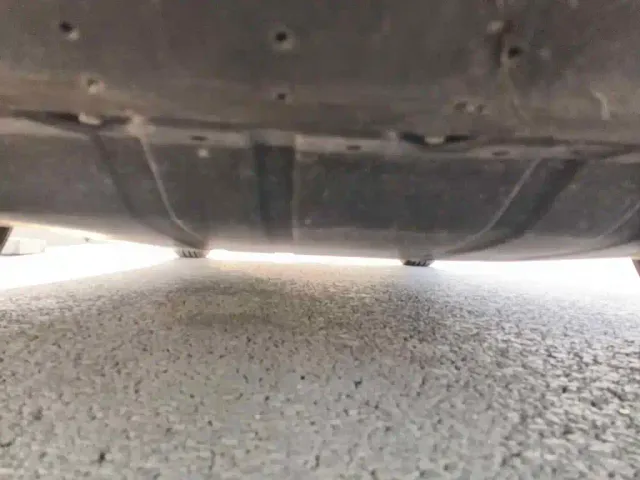 Geely Geometry E Firefly — Фото автомобиля 10
