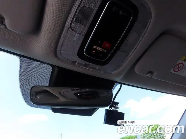 Hyundai Avante CN7 — Фото автомобиля 14