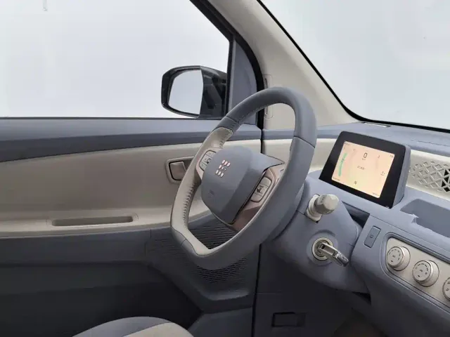DFSK Mini EV — Фото автомобиля 22