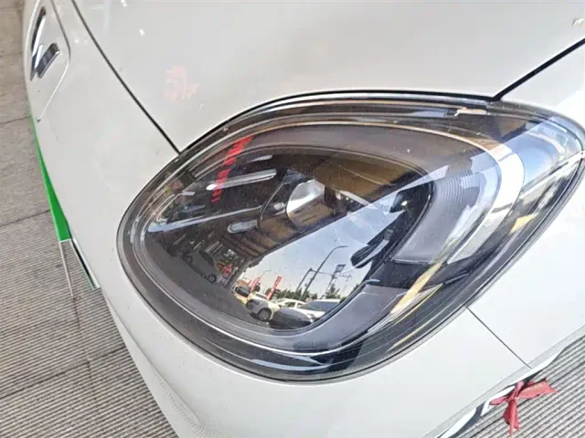 Wuling Hongguang Mini EV — Фото автомобиля 23