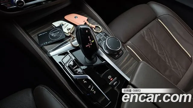 BMW Gran Turismo — Фото автомобиля 9