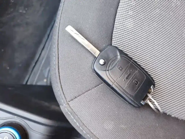 Wuling Hongguang Mini EV — Фото автомобиля 16