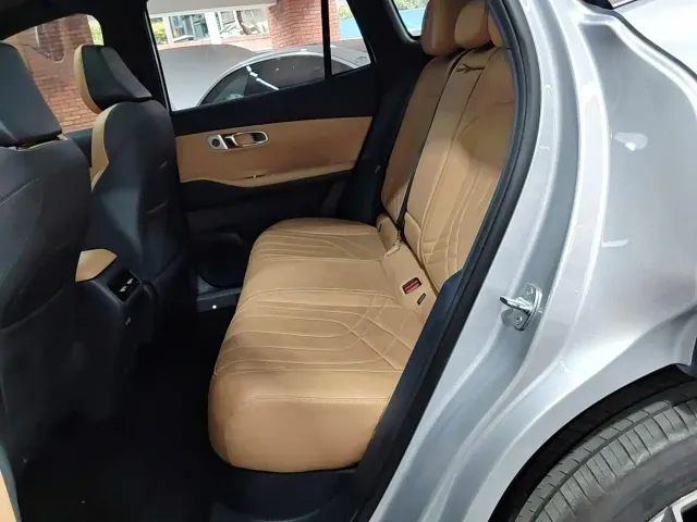 Geely Galaxy Starship 7 EM-i — Фото автомобиля 11