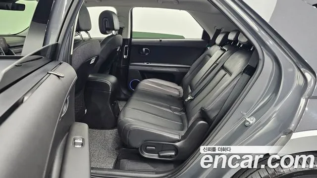 Hyundai Ioniq 5 Ioniq 5 (New) — Фото автомобиля 19