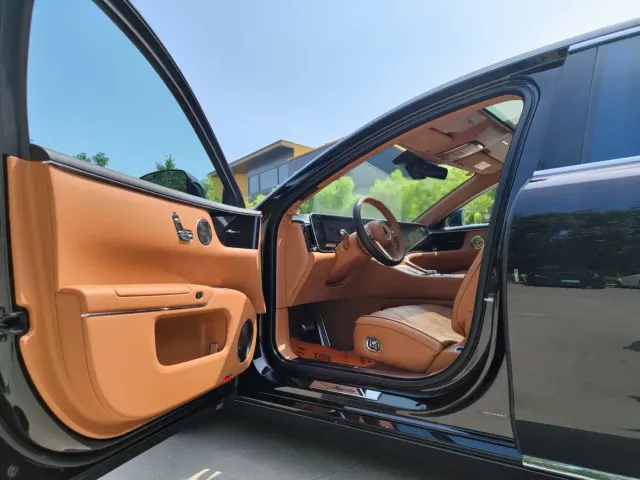 Maextro S800 — Фото автомобиля 7