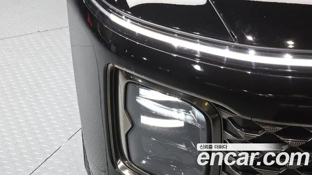 Hyundai Grandeur — Фото автомобиля 18