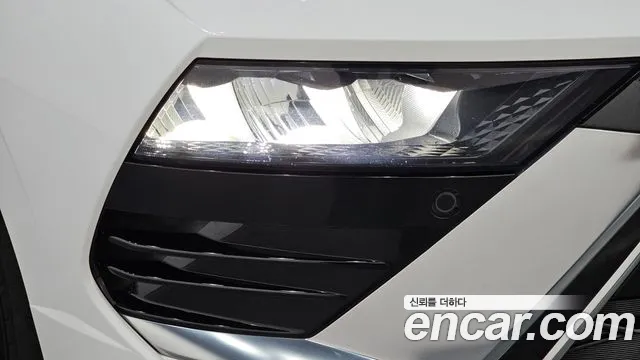 Hyundai Sonata DN8 — Фото автомобиля 6