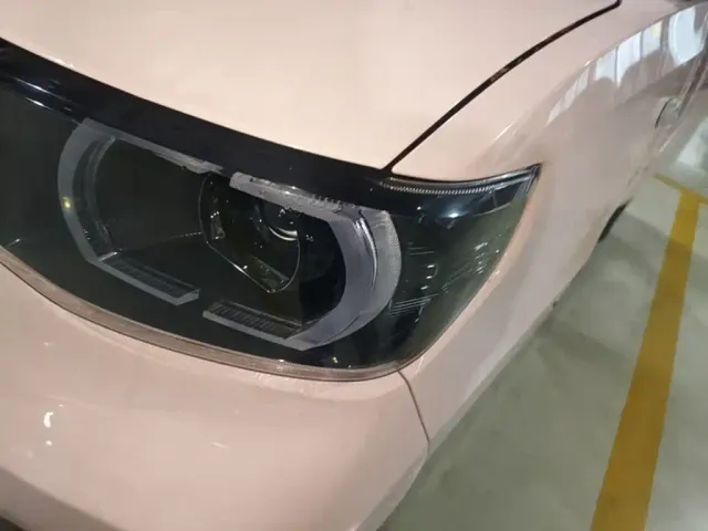 Wuling Hongguang Mini EV — Фото автомобиля 23
