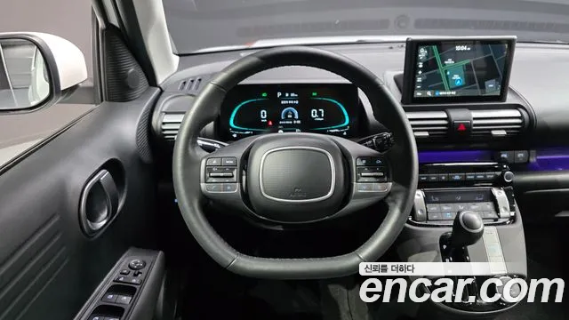 Hyundai Casper — Фото автомобиля 13