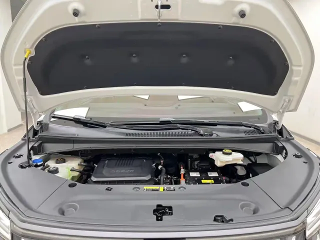 GAC Trumpchi M8 — Фото автомобиля 11