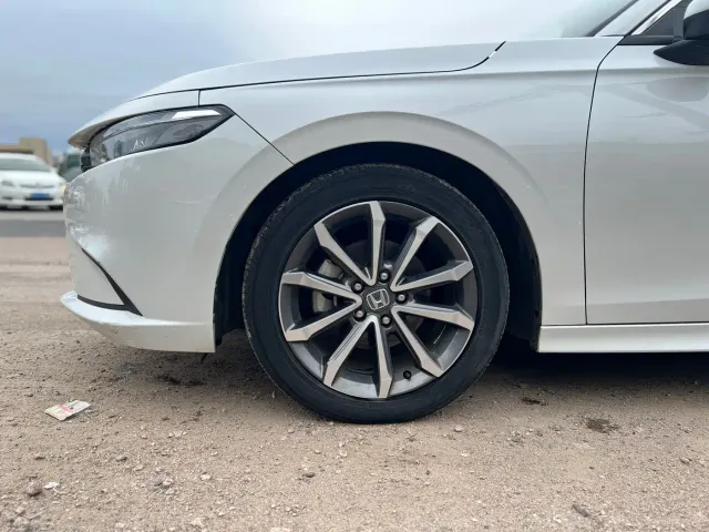 Honda Integra — Фото автомобиля 23