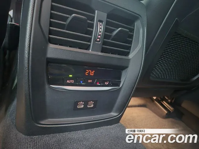 BMW 3-Series 3 серия (G20) 320d M Sport — Фото автомобиля 13