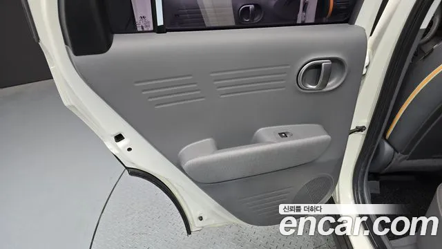 Hyundai Casper Casper Essential — Фото автомобиля 25