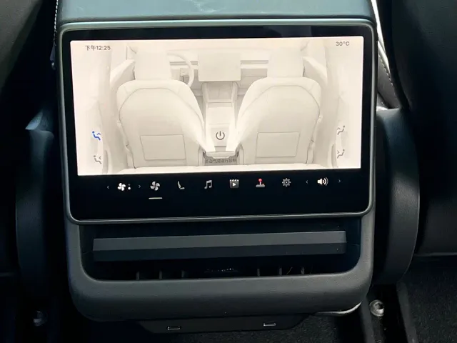 Tesla Model 3 — Фото автомобиля 11