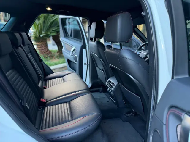 Land Rover Discovery Sport — Фото автомобиля 7