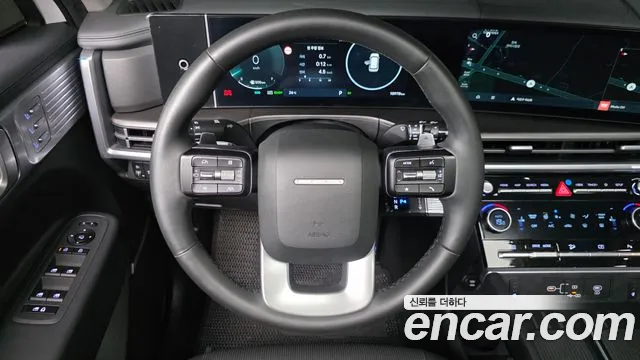 Hyundai Santafe — Фото автомобиля 12