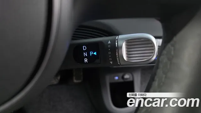 Hyundai Ioniq 5 — Фото автомобиля 9