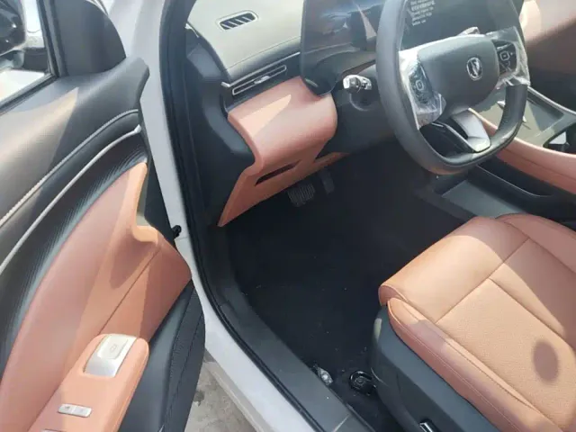 Changan CS55 Plus — Фото автомобиля 15