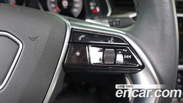 Audi A6 45 TFSI quattro Premium — Фото автомобиля 22