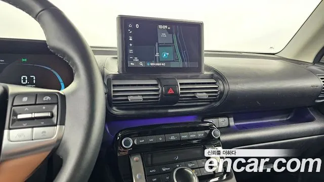 Hyundai Casper — Фото автомобиля 13