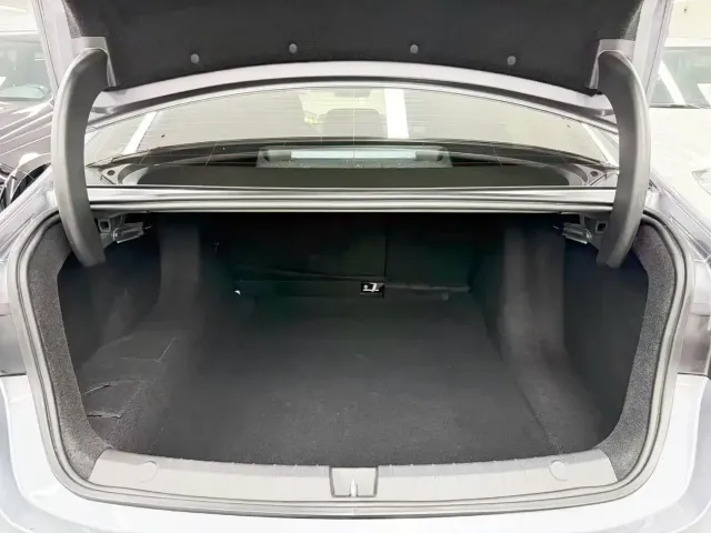 BYD Qin PLUS — Фото автомобиля 19