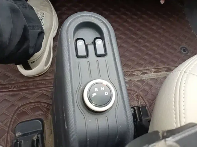 Wuling Hongguang Mini EV — Фото автомобиля 13