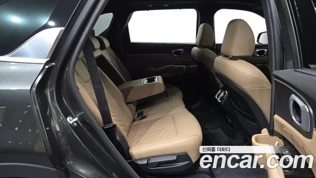 Kia Sorento 4th Gen — Фото автомобиля 17