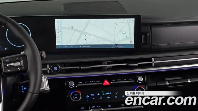 Hyundai Santafe — Фото автомобиля 12