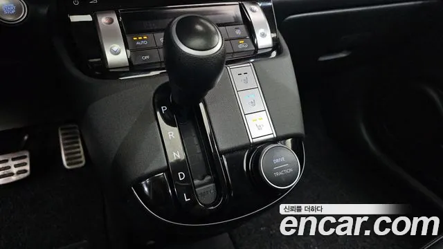 Hyundai Casper Casper Turbo Inspiration — Фото автомобиля 7