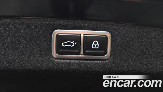 Hyundai Grandeur GN7 — Фото автомобиля 29