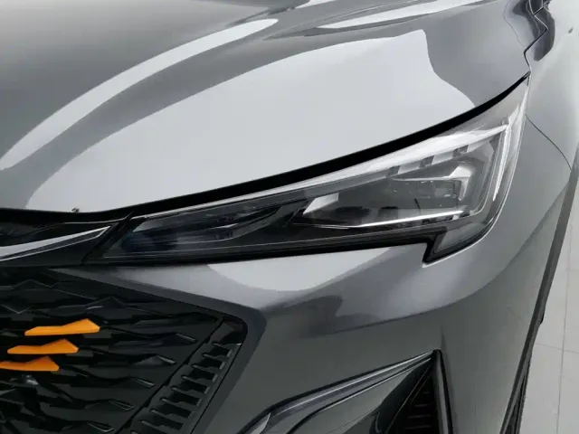 Changan X5 Plus — Фото автомобиля 7