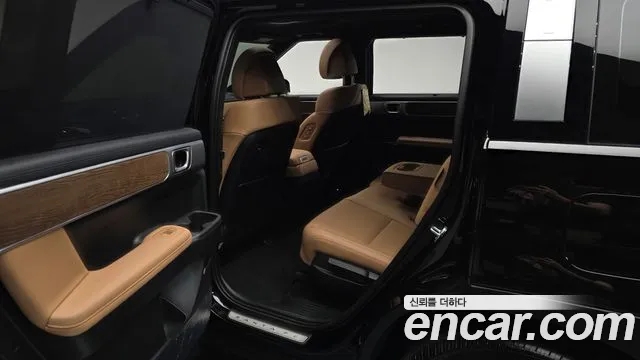 Hyundai Santa Fe MX5 — Фото автомобиля 16
