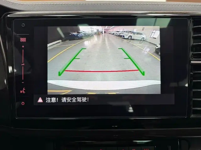 Jetta VS7 — Фото автомобиля 13