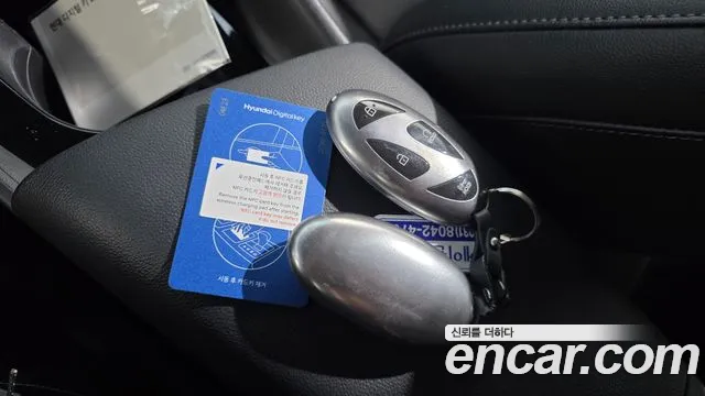 Hyundai Avante CN7 — Фото автомобиля 22