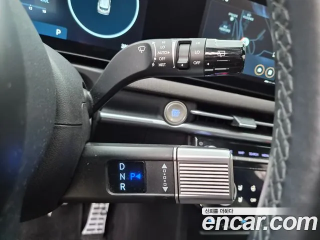 Hyundai Tucson — Фото автомобиля 16