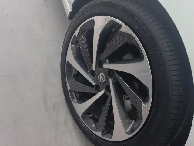 Changan Raeton Plus — Фото автомобиля 6