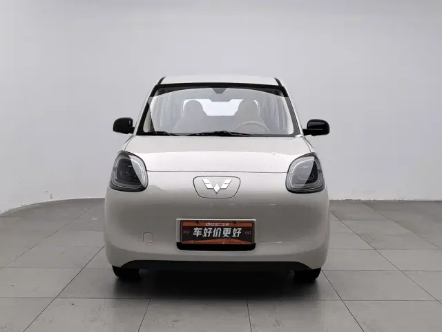 Wuling Hongguang Mini EV — Фото автомобиля 3