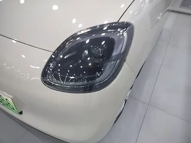 Wuling Hongguang Mini EV — Фото автомобиля 23