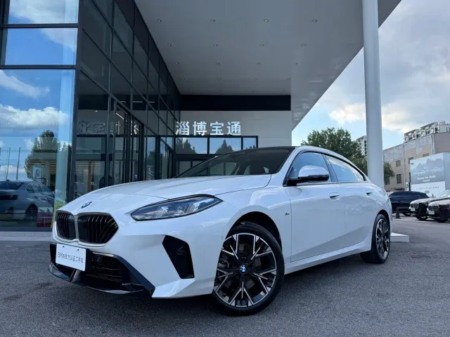 BMW 2 Series — Фото автомобиля 2