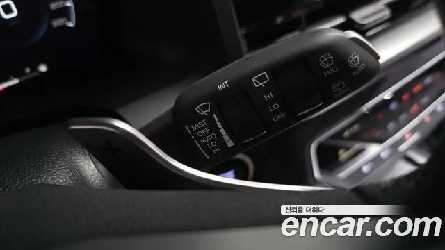 KG_Mobility_Ssangyong Rexton Rexton Arena Дизель 2.2 4WD — Фото автомобиля 23