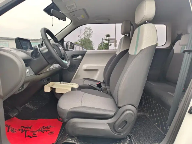 Changan Lumin — Фото автомобиля 15